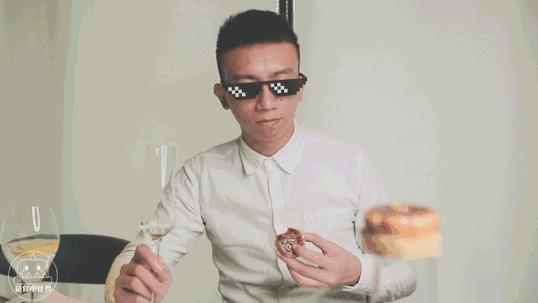 法国米其林大厨料理,米其林高端料理