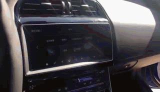 捷豹xel2022款200p试驾,捷豹xel试驾体验