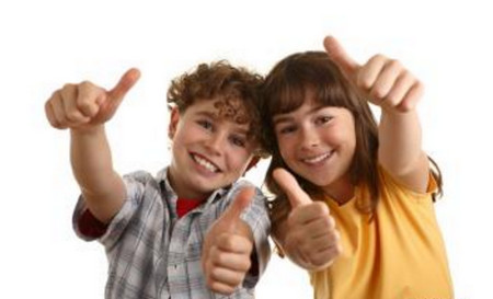 掌握正确的表扬你需要了解这四点,有效的表扬三步骤