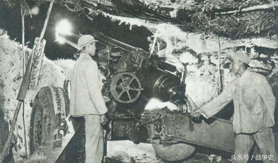 一战美军重型武器,一战美军大炮