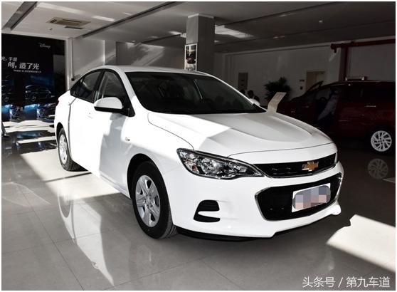 雪佛兰科沃兹和赛欧哪个好,赛欧和科沃兹哪个适合家用