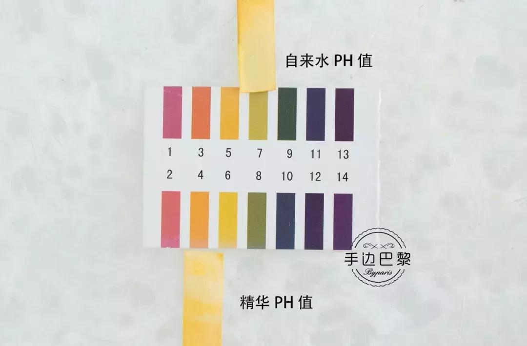 100元的精华和800元的精华对比,千元精华哪个更值得买