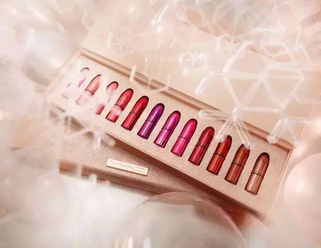 merrychristmas圣诞限定,merrychristmas美妆手绘