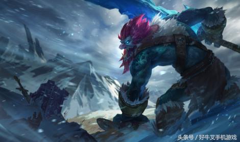 lol巨魔怎么没人用了,lol巨魔打不过哪个近战