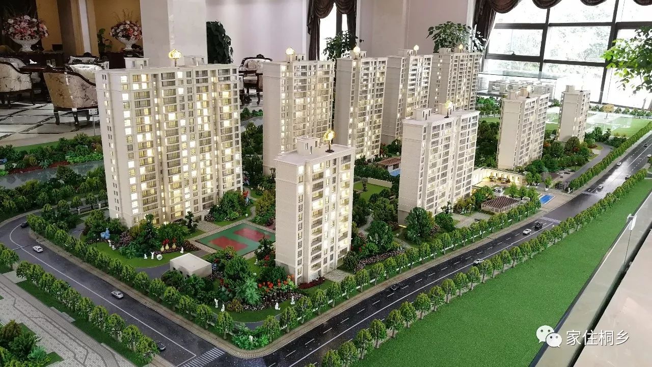 看楼盘图,看楼盘实景