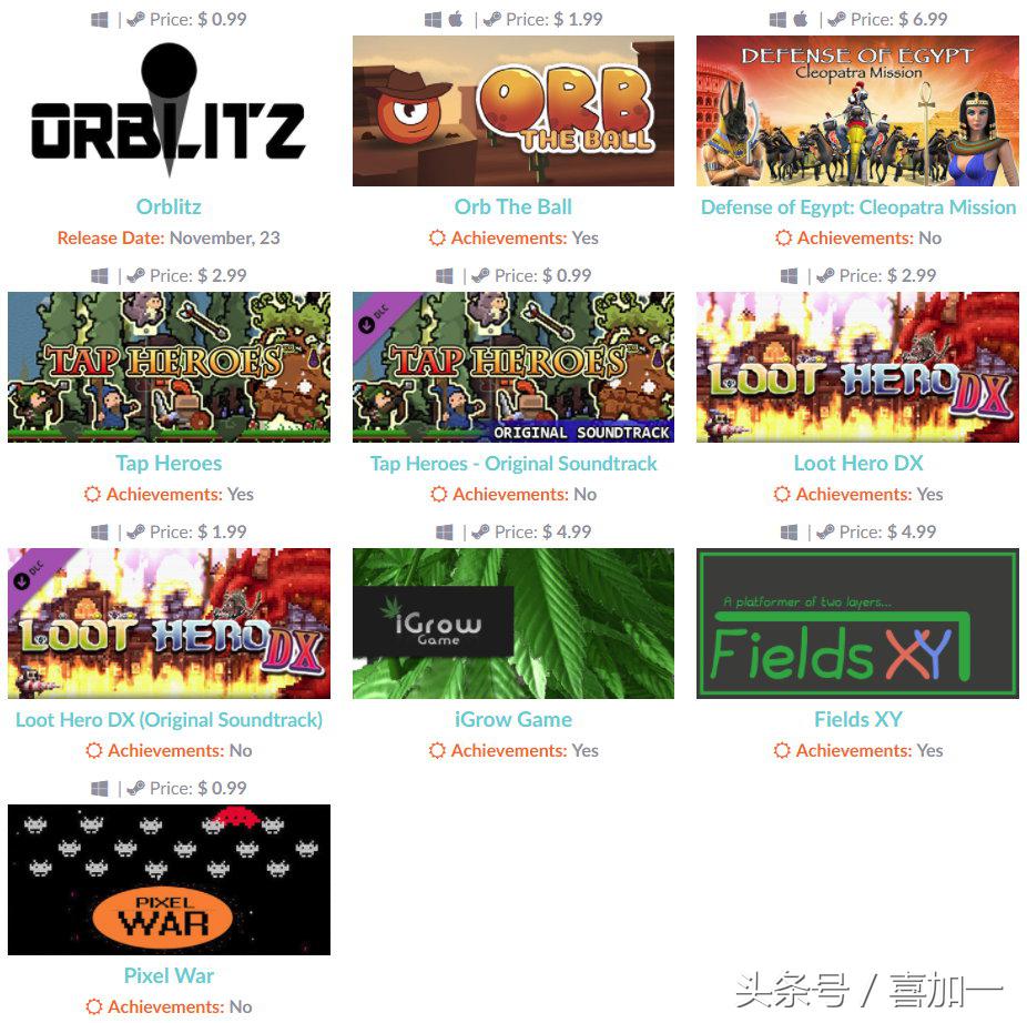 在2018年培养出一个能盈利的Steam账号，把被G胖夺走的手脚抢回来