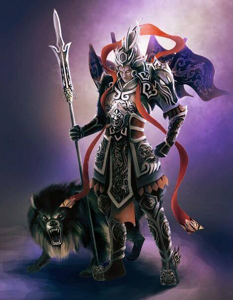 英雄联盟狗年限定猜测,英雄联盟狗年皮肤