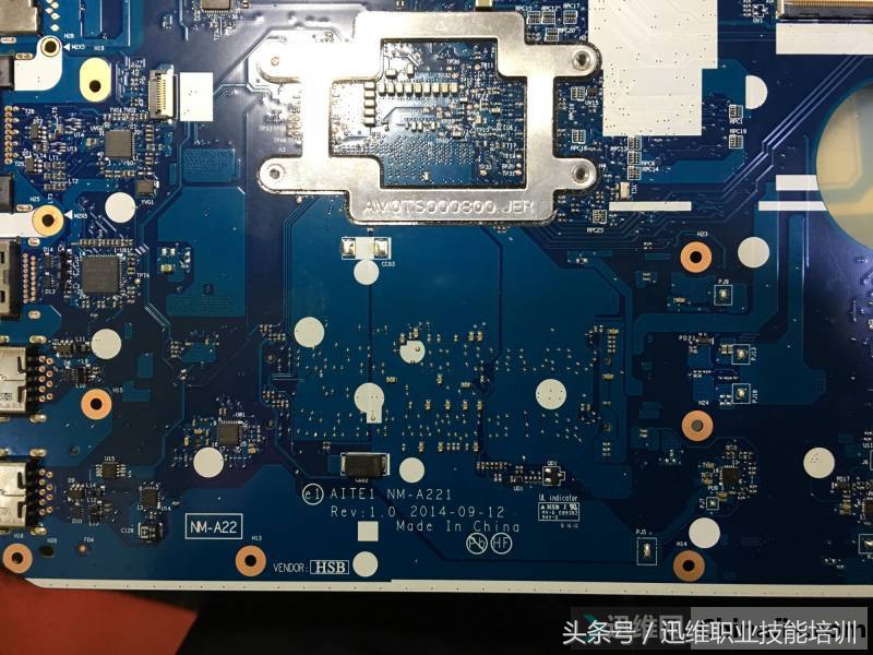 联想笔记本开不开机维修视频,联想笔记本不开机维修教程