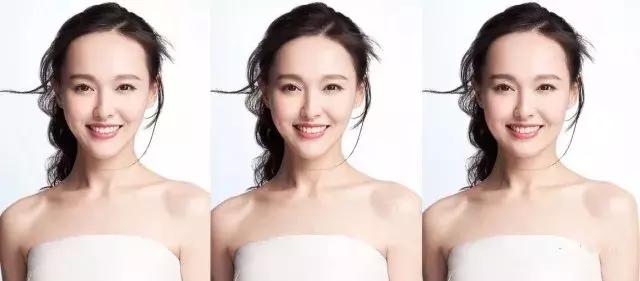 发际线不好看怎么剪,如何拯救90后的发际线