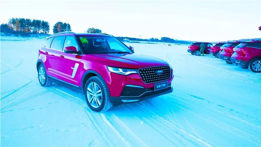 众泰t700大家车言论,众泰t700车主吐槽心声