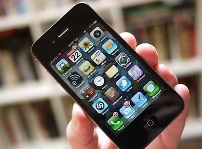 iphone4能吊打现在的什么手机,七年前的iphone5