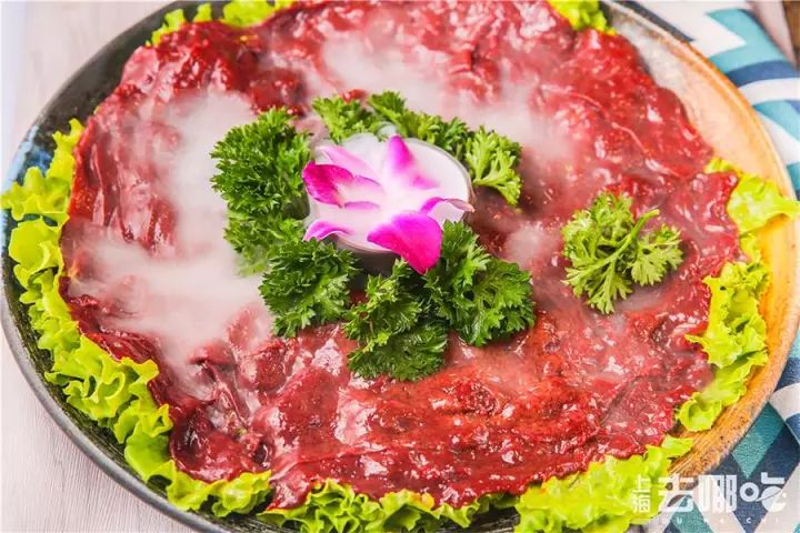 冬天不吃火锅的正确方法,冬天不吃火锅怎么蘸料