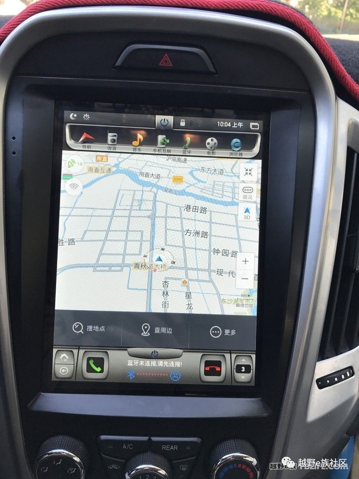 谈谈大白的用车心得,三年大白