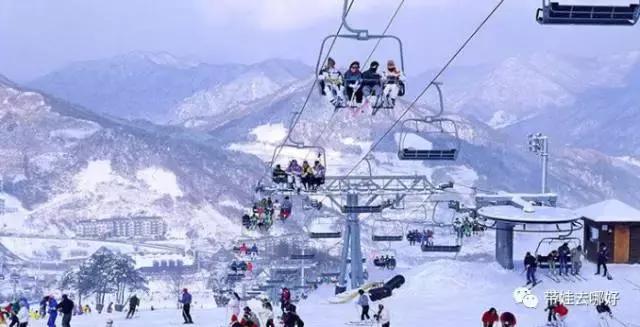 带娃冬天看雪最好的地方,冬季带孩子玩雪必备