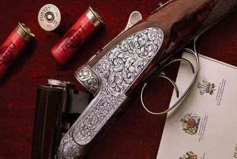 英国皇家认可的香水,英国皇家授权品牌大全