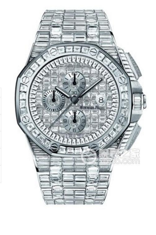 最贵的手表是什么牌子的,哪个牌子手表最贵