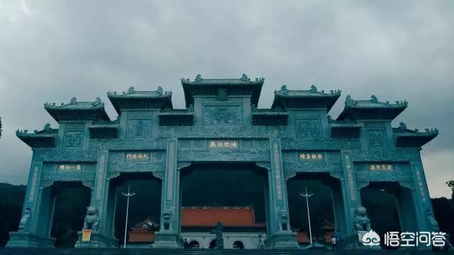 珠海市凤凰山旅游景区游玩攻略,珠海凤鸣谷风景区怎么样