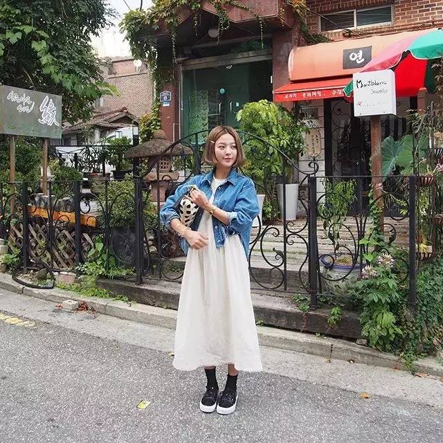 热门|BOB头不会弄？学韩国妹子一周不重样！