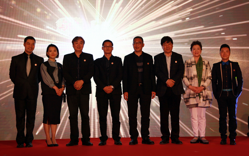 班乐士助力孝爱公益与你孝行天下