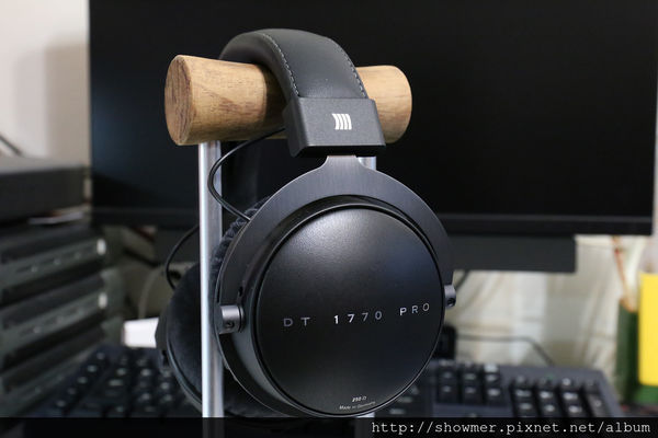 文本直送科技新闻:拜耳动力新作BeyerdynamicDT1770PRO