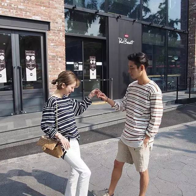 热门|BOB头不会弄？学韩国妹子一周不重样！