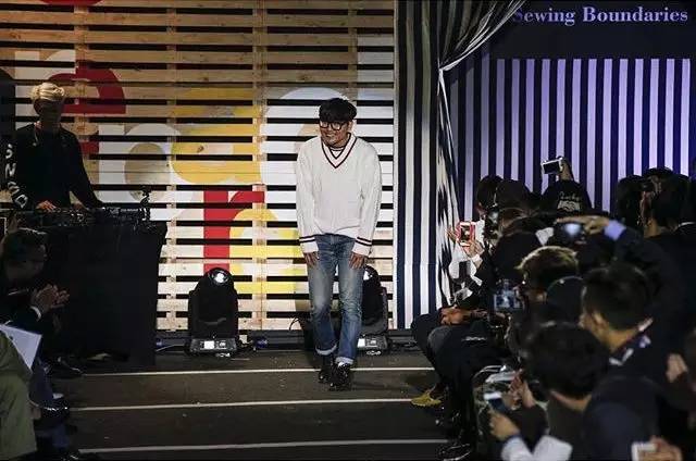 为什么我一如花似玉的少女|去首尔买的都是「男装」？