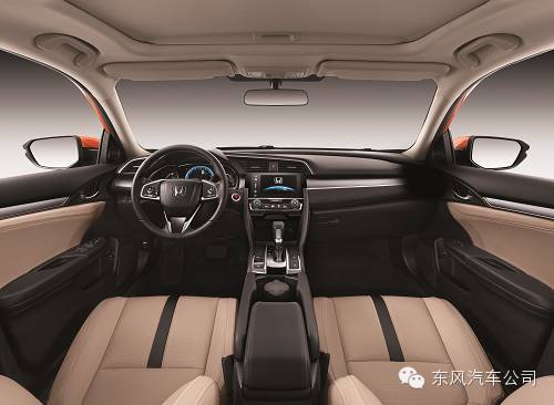 本田思域2021款十一代上市发布会,东风本田第十代思域发布会