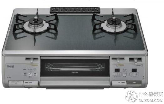日本林内台式燃气灶介绍,林内日本原装进口燃气灶使用方法