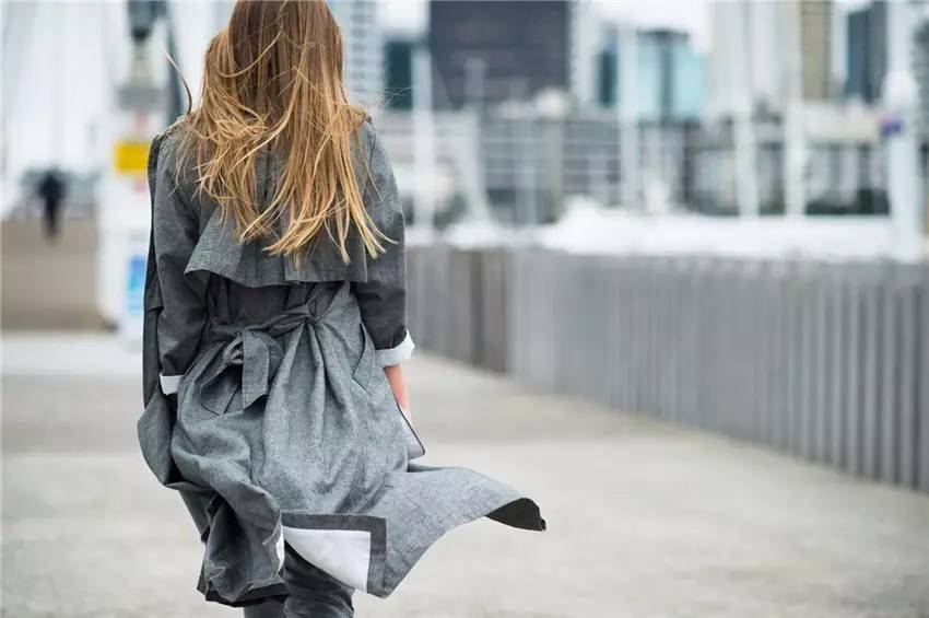 时尚街拍的重点你get到了么?