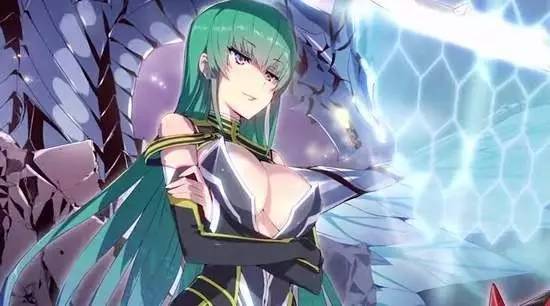 又搞基又后宫，原来它是这样的《线上游戏》|吐槽