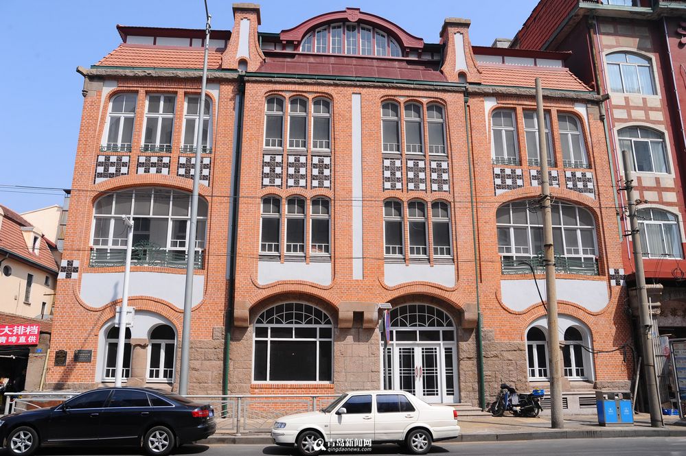 百年房子翻新改造,百年房子翻修效果图