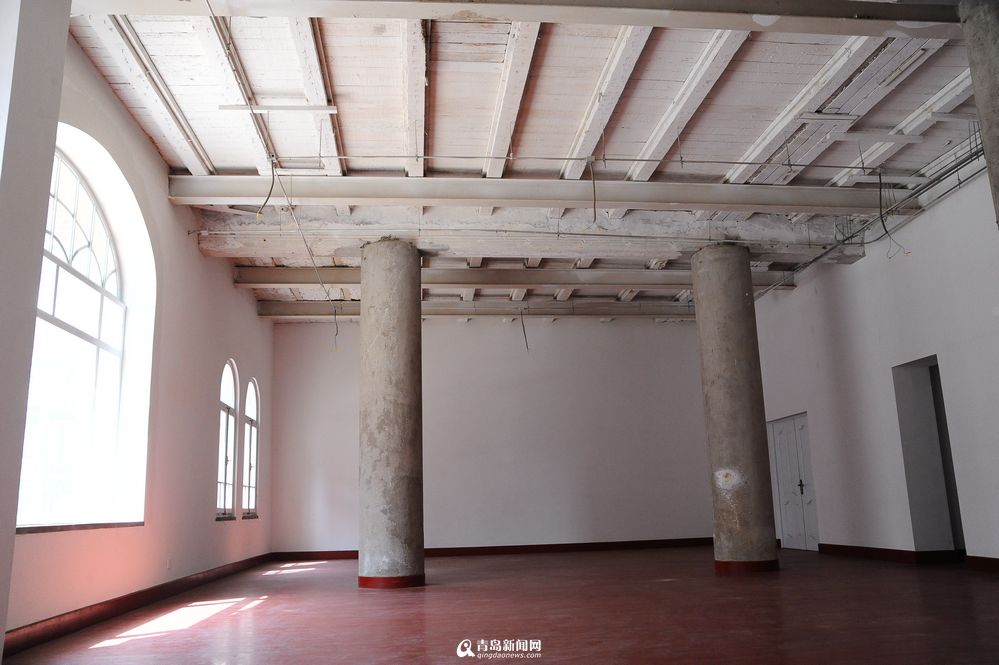 百年房子翻新改造,百年房子翻修效果图