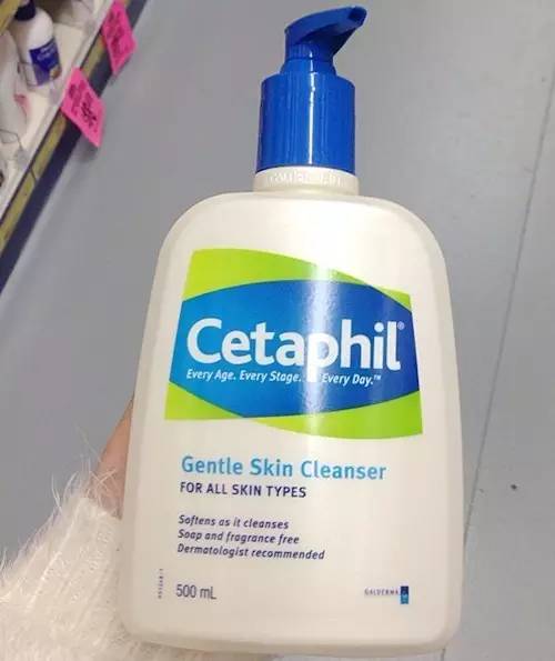 护肤品界网红们，不是明星就是代购商把她们捧红到现在