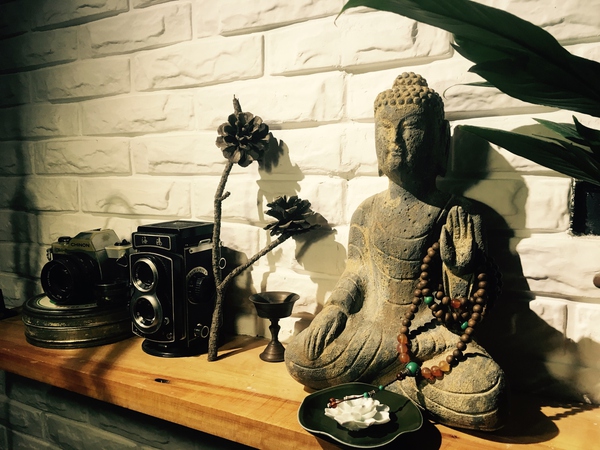 摘自知乎，问题：有哪些价格不贵逼格又高的家装家居？