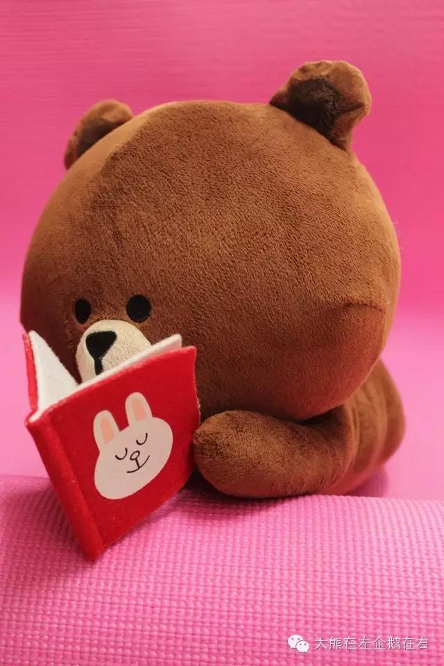 我得了一种看到Line就想买的病！