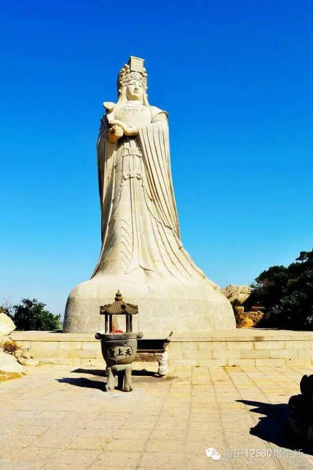 莆田手绘风景旅行图,手绘莆田风景