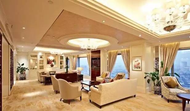 广州贵的酒店,带你体验广州最贵的酒店