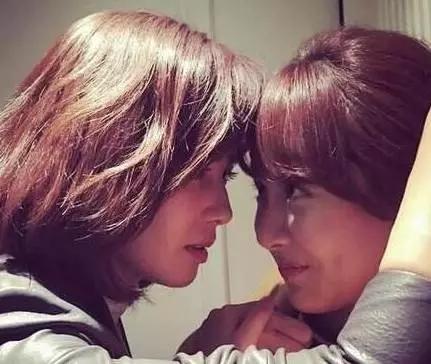 欢乐颂里的南通,考眼力电视剧片段