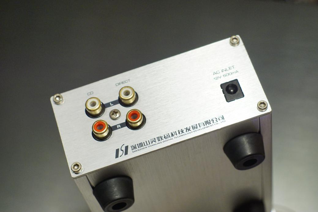 “无线电与电视”耳放套件摩改分享,上