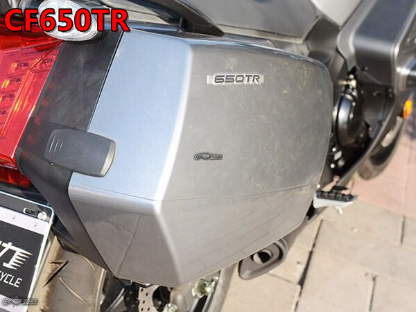 春风650tr优点和缺点,春风650tr老款与新款差别