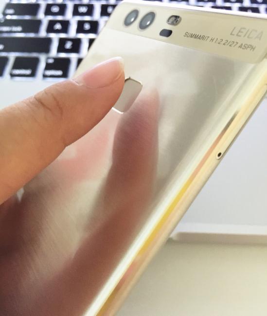 华为p9测评处理器,华为p9评测