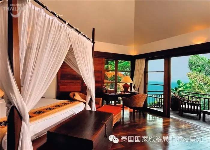 泰汇玩|这些酒店，为什么大家都喜欢？