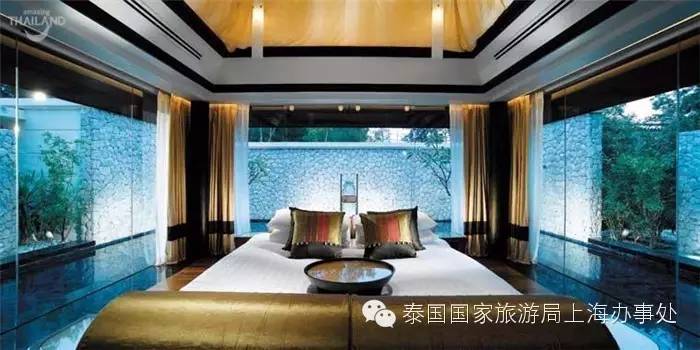 泰汇玩|这些酒店，为什么大家都喜欢？