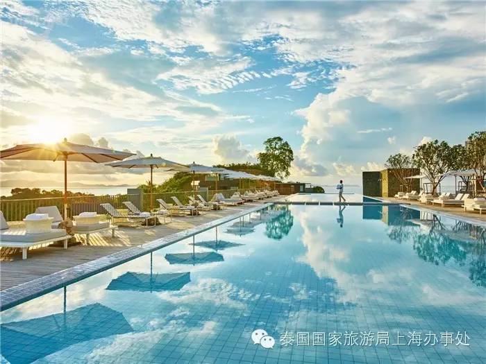泰汇玩|这些酒店，为什么大家都喜欢？