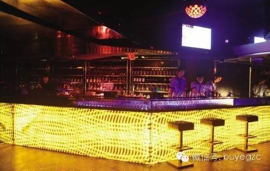 广州琶醍酒吧街,广州夜生活最繁华的酒吧街