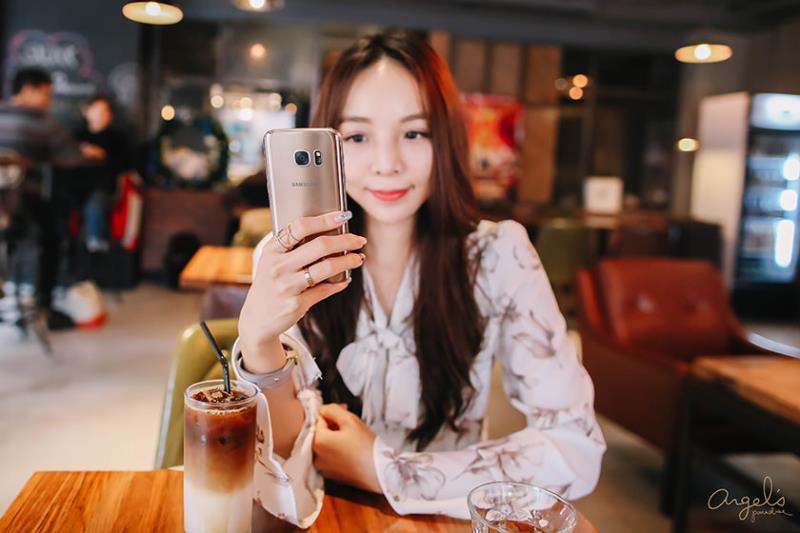 三星s7现场体验,三星s7皮肤测评