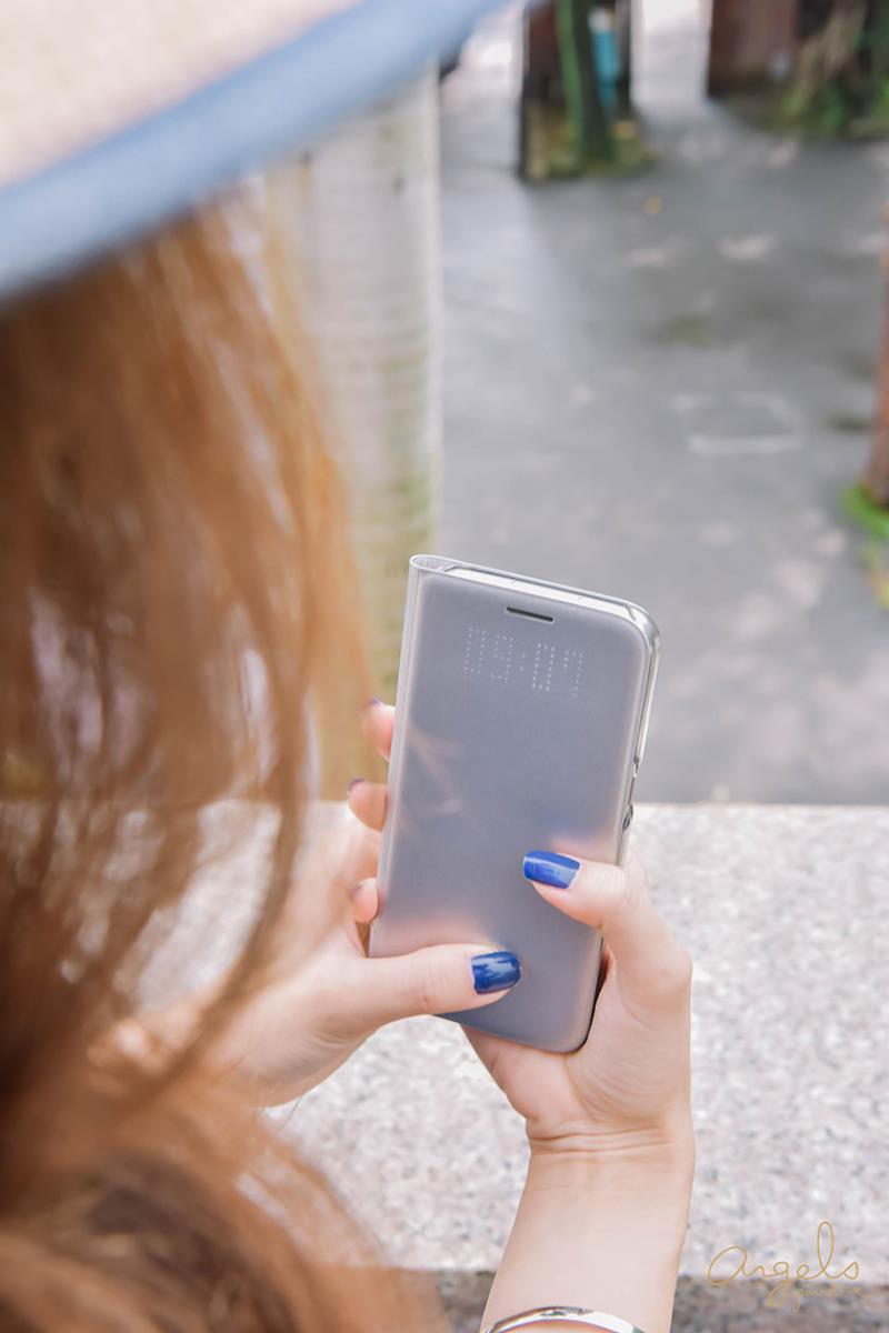 三星s7现场体验,三星s7皮肤测评