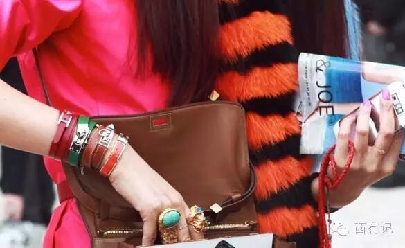 爱马仕买够多少钱不用配货,体验过爱马仕的待遇