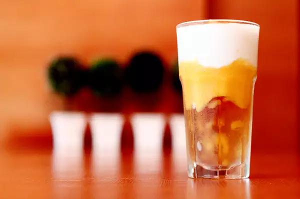 如果你不爱甜品，请不要点开~