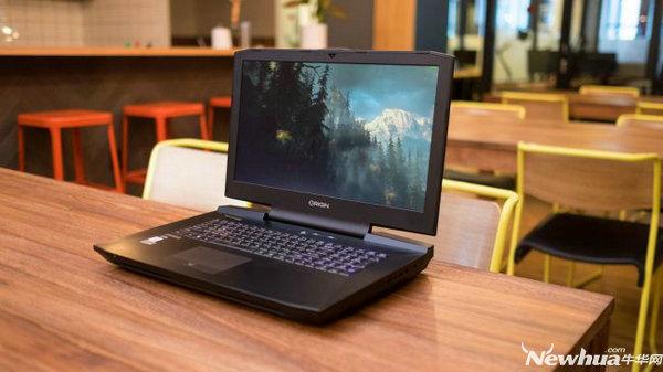 性能堪比“野兽”全球最佳游戏笔记本电脑Top10